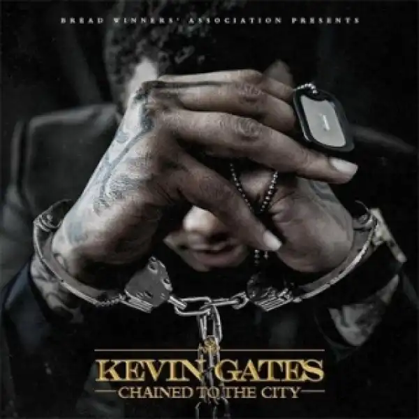 Instrumental: Kevin Gates - Change Lanes (Produced By Go Grizzly)